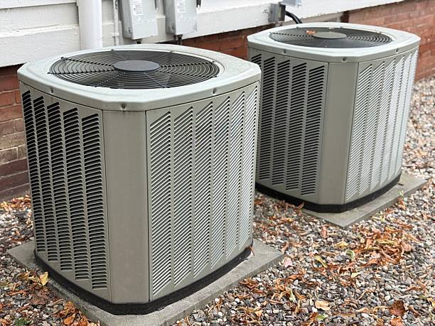 Reliable Air Duct Cleaning contractor in Gladstone, OR by HVAC Repair CO